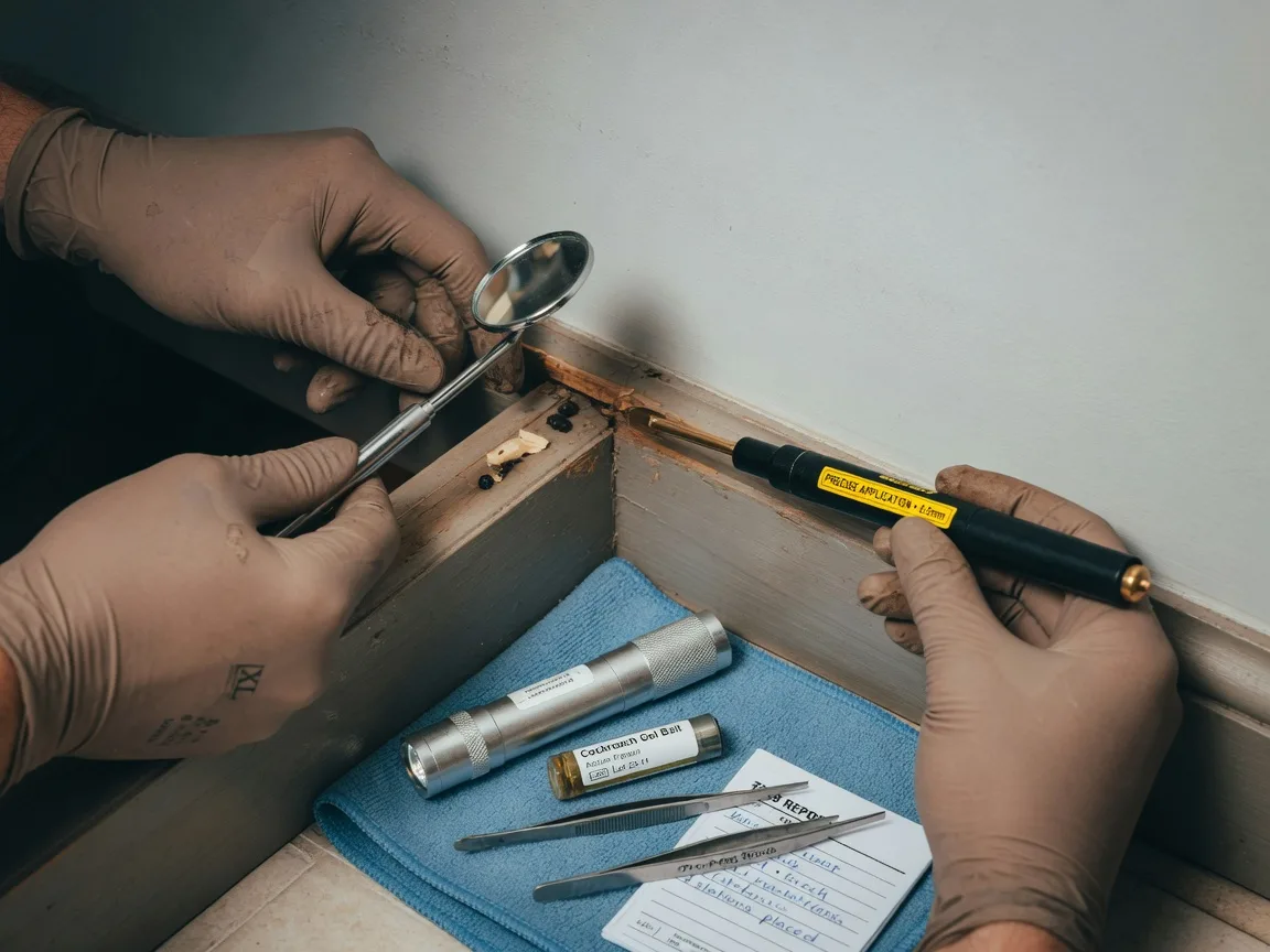 Why choose Emergency Pest Control in Lenox, MO